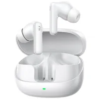 Беспроводные TWS наушники Baseus Bowie MP1 (A00106) Moon White