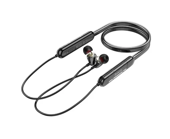 Bluetooth Наушники Hoco ES65 Dream sports Black