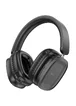 Накладні бездротові навушники Hoco W51 Delightful Black