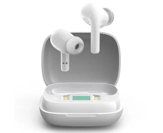 Беспроводные TWS наушники Joyroom JR-TL6 Белый