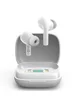 Беспроводные TWS наушники Joyroom JR-TL6 Белый