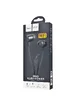 Стерео Наушники Hoco M33 Full Harmony With Microphone metal_gray