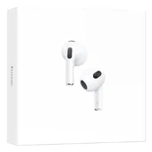 Беспроводные TWS наушники Hoco EW92 White