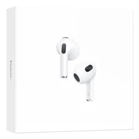 Беспроводные TWS наушники Hoco EW92 White