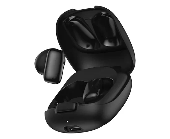 Беспроводные TWS наушники Usams-ID25 ID Series BT 5.3 Black