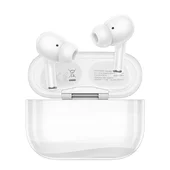 Беспроводные TWS наушники BOROFONE BW84 Dream White