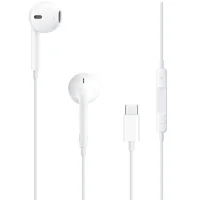 Наушники EarPods with Mic Type-C (AAA) (box) Белый