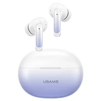 Беспроводные TWS наушники Usams-XD19 X-don Series BT 5.3 Gradient Blue