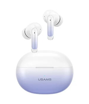 Бездротові навушники TWS Usams-XD19 X-don Series BT 5.3 Gradient Blue