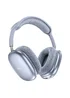 Накладные беспроводные наушники Hoco W35 Air Triumph Blue