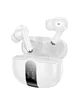 Бездротові навушники TWS BOROFONE FQ3 Soulmate ANC+ENC White