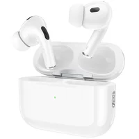 Бездротові навушники TWS Borofone BW93 ANC White