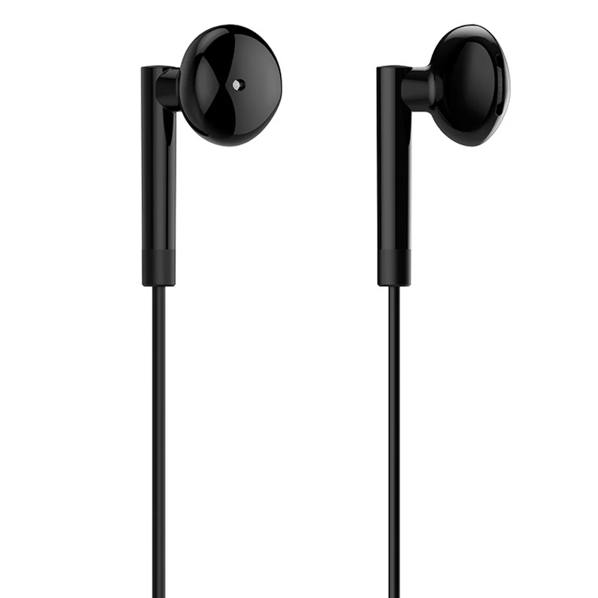 Стерео Наушники Hoco M53 Exquisite Sound With Microphone Черный