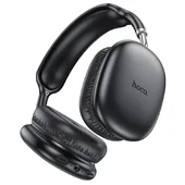 Накладные беспроводные наушники Hoco W35 Air Triumph Black