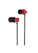 Bluetooth Наушники Hoco ES13 Plus Exquisite Sports Красный