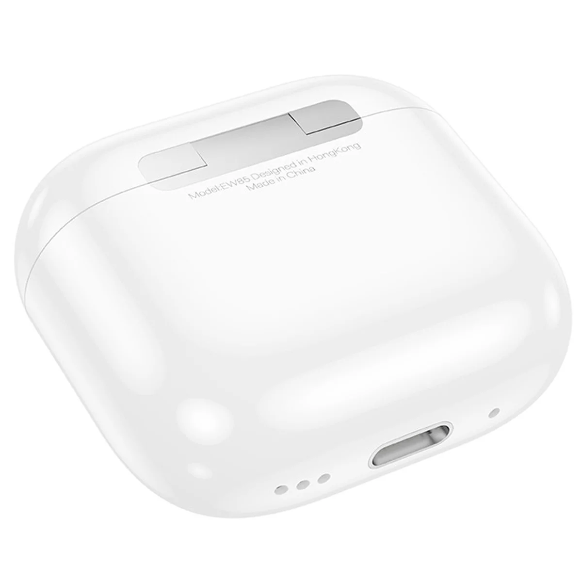 Беспроводные TWS наушники Hoco EW85 ANC White