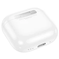 Беспроводные TWS наушники Hoco EW85 ANC White