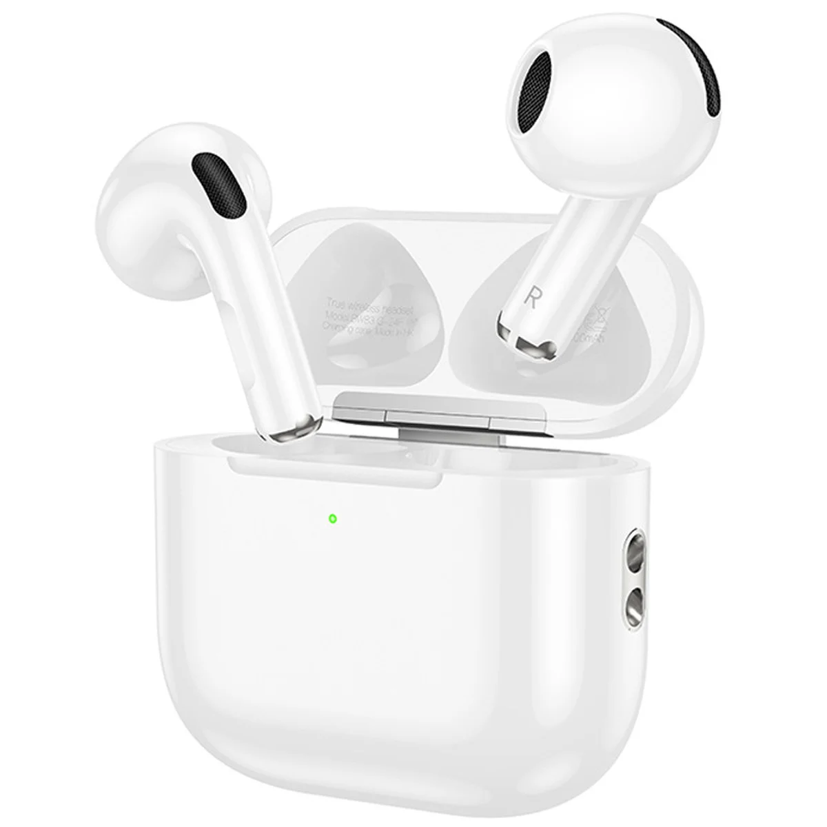 Беспроводные TWS наушники BOROFONE BW83 White