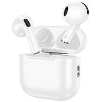 Беспроводные TWS наушники BOROFONE BW83 White