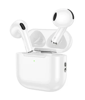 Беспроводные TWS наушники BOROFONE BW83 White