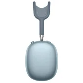 Накладные беспроводные наушники BOROFONE BO35 Plus Adorable ANC Blue