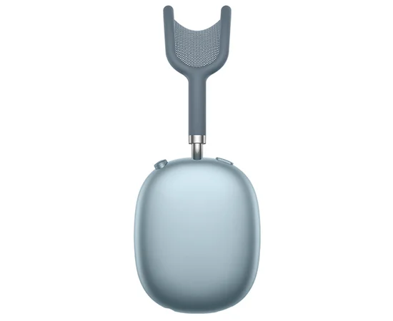 Накладные беспроводные наушники BOROFONE BO35 Plus Adorable ANC Blue