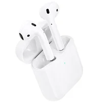 Беспроводные TWS наушники Hoco EW91 White