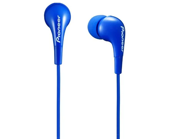 Наушники Pioneer SE-CL502-K Синий