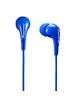 Наушники Pioneer SE-CL502-K Синий