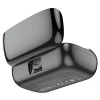 Bluetooth навушники Borofone BE55 Чорний