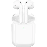 Беспроводные TWS наушники Borofone BW89 White