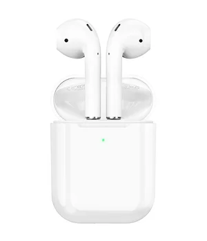 Беспроводные TWS наушники Borofone BW89 White