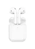 Беспроводные TWS наушники Borofone BW89 White