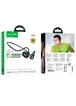 Bluetooth Наушники Hoco ES68 Musical air conduction Obsidian Black