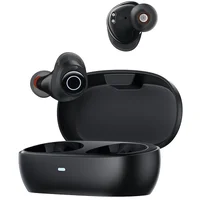 Бездротові навушники TWS Baseus Bowie MA20 OS (A00054600113-0) Cluster Black