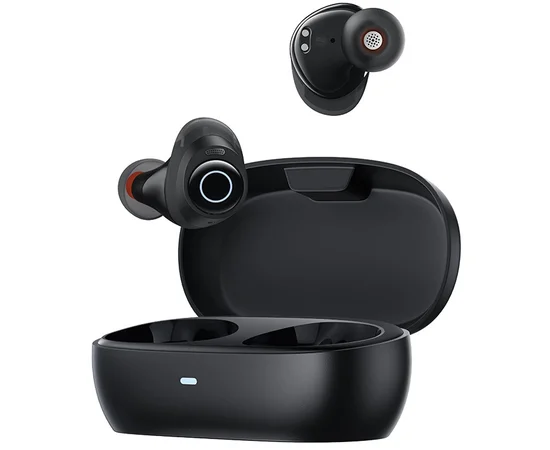 Беспроводные TWS наушники Baseus Bowie MA20 OS (A00054600113-0) Cluster Black