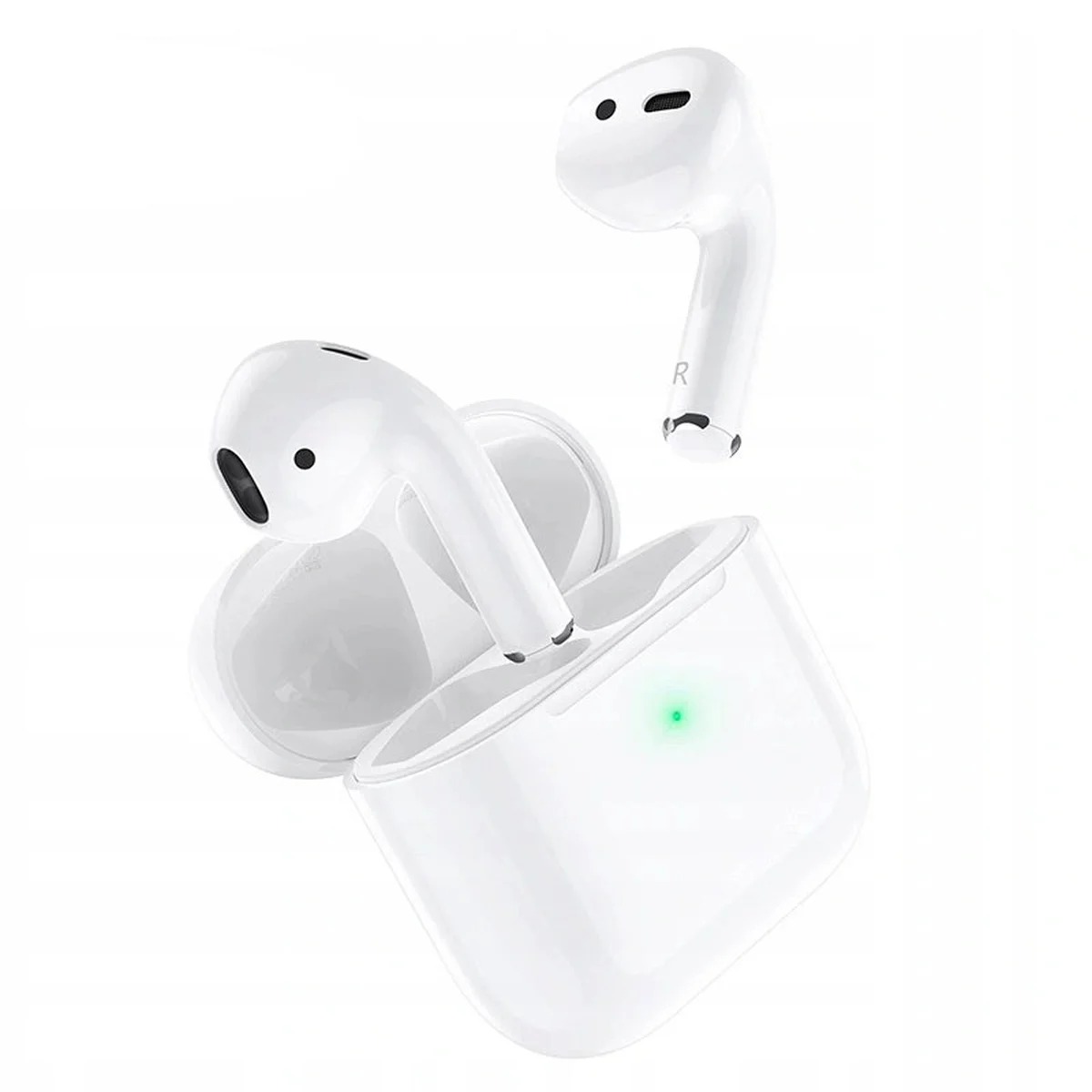 Bluetooth наушники HOCO ES46 Белый