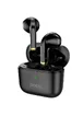 Bluetooth наушники Hoco EW08 TWS Черный