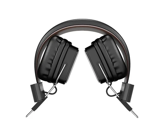 Bluetooth наушники HOCO W20 Черный