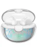 Беспроводные TWS наушники BOROFONE BW15 White