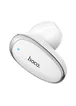Bluetooth моно-гарнитура HOCO E46 Белый