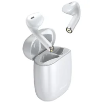 Бездротові навушники TWS Baseus Encok W04 (NGW04) Білий