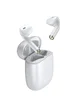 Беспроводные TWS наушники Baseus Encok W04 (NGW04) Белый
