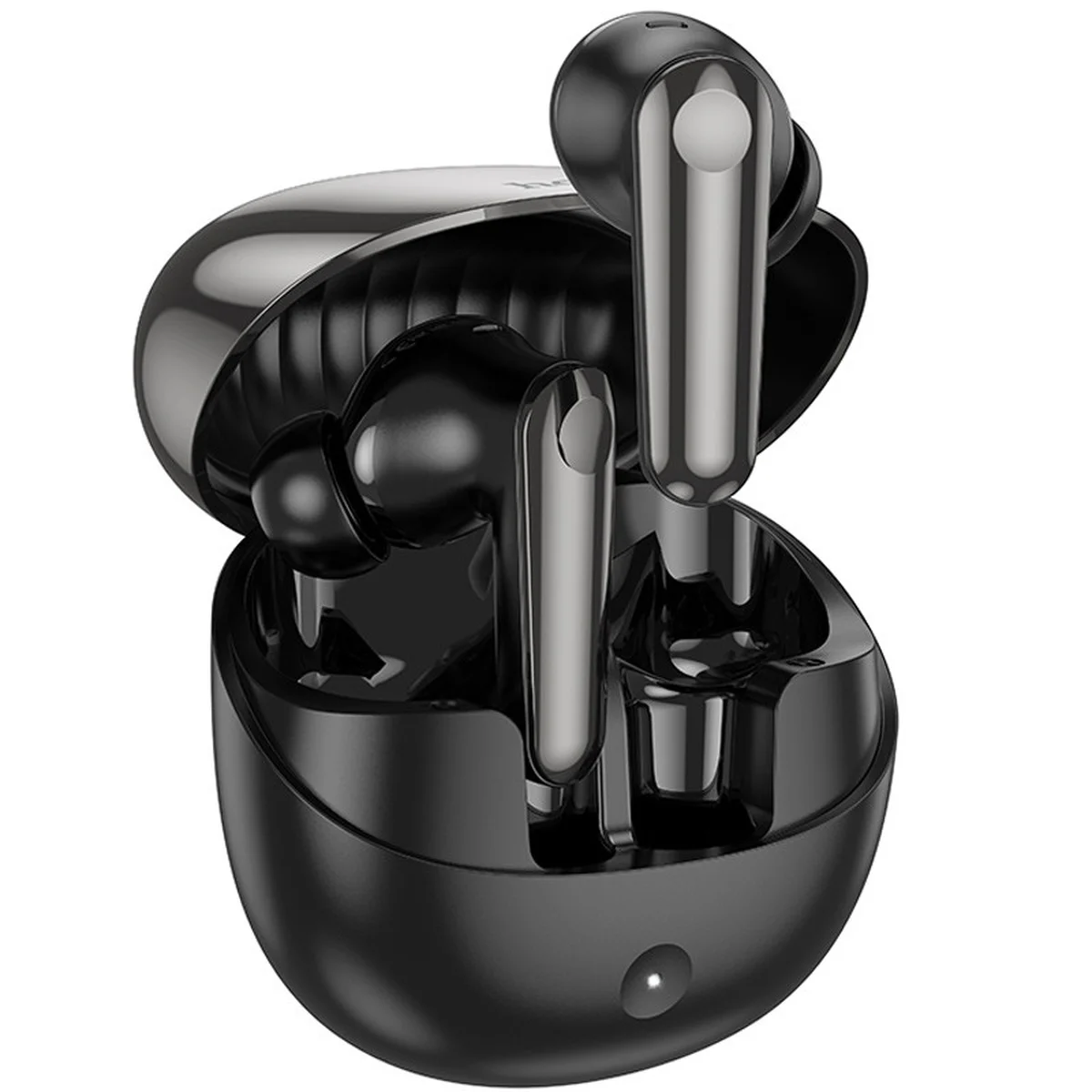 Беспроводные TWS наушники Hoco EQ11 Pacifico Black