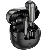 Беспроводные TWS наушники Hoco EQ11 Pacifico Black