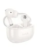 Беспроводные TWS наушники Hoco EQ12 Rima Milky White
