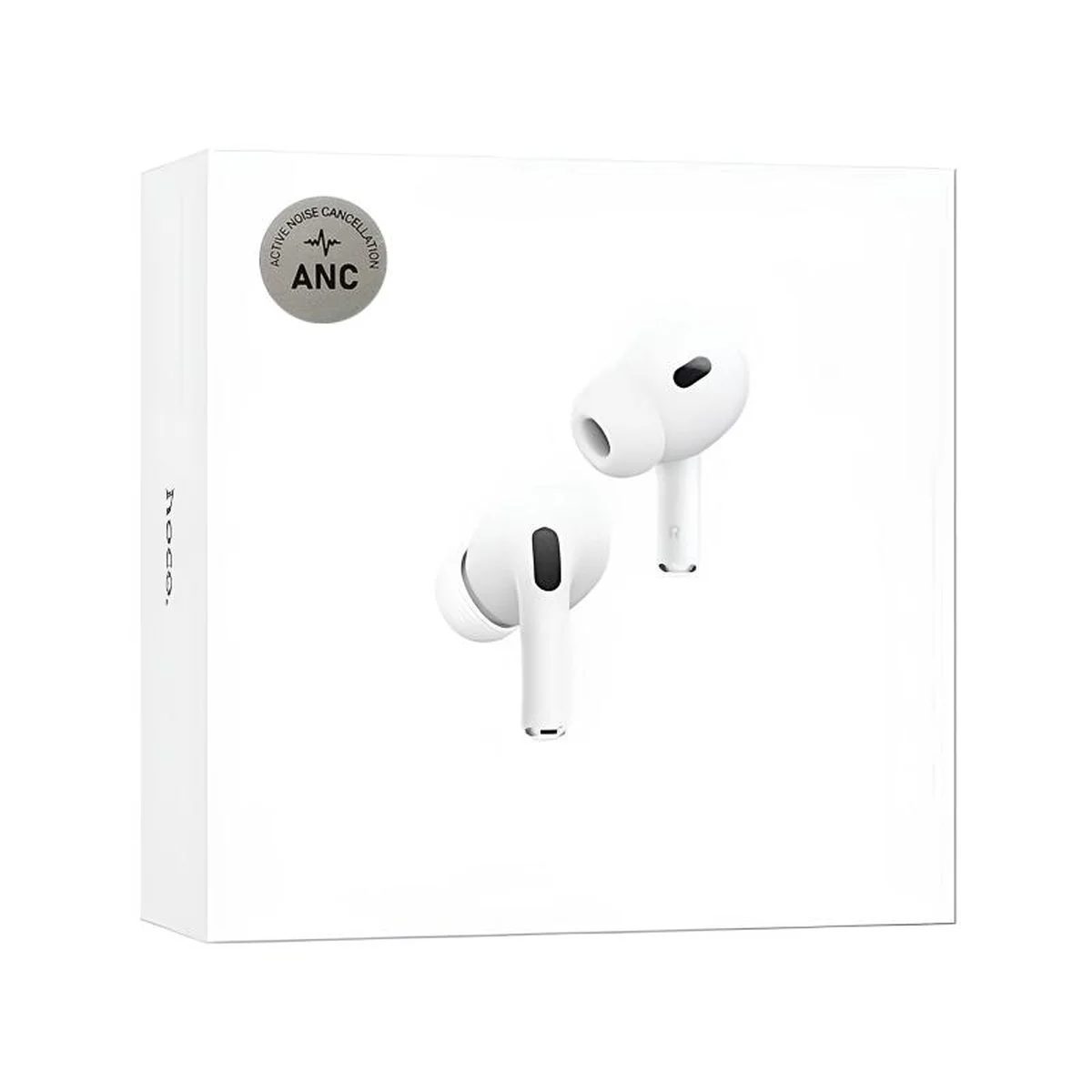 Беспроводные TWS наушники Hoco EW94 ANC White