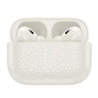 Беспроводные TWS наушники Hoco EQ9 Plus Duke ANC Milky White