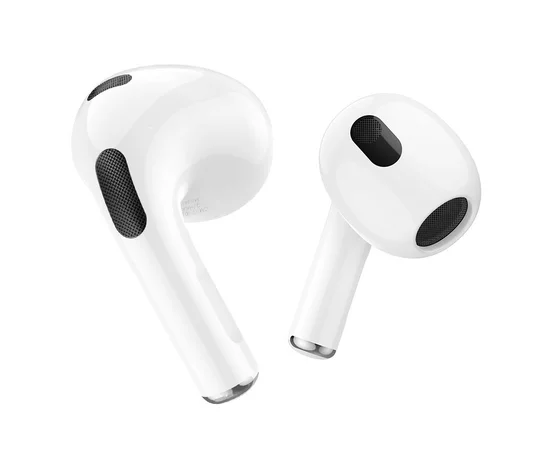 Bluetooth наушники Hoco EW26 TWS Белый