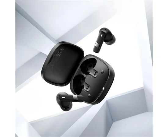 Беспроводные TWS наушники Baseus Bowie E20 (A00069700) Cluster Black